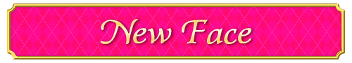 NEW Face